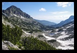 Pirin - Tevno - Demianitsa -06-07-2015 - Bogdan Balaban